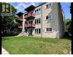 232 LOUISA Street Unit# 10B, kitchener, Ontario