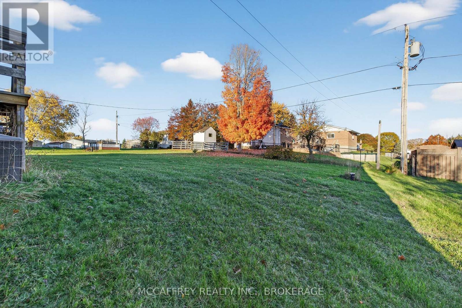 45 Huron Street, Greater Napanee, Ontario  K7R 3L2 - Photo 32 - X12685884