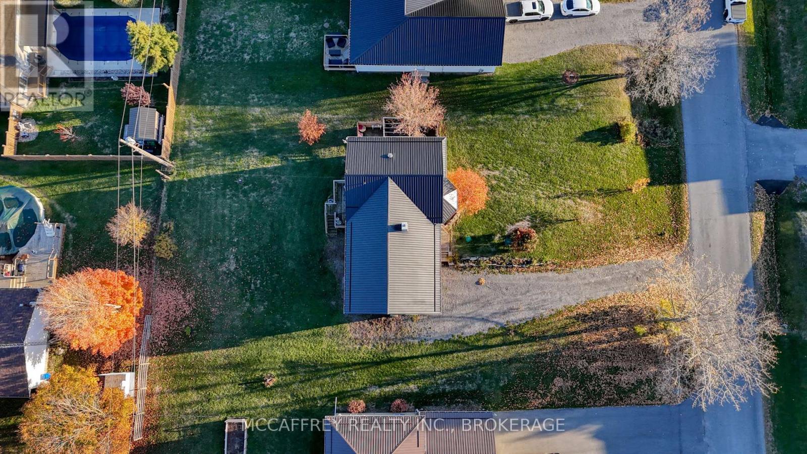 45 Huron Street, Greater Napanee, Ontario  K7R 3L2 - Photo 41 - X12685884