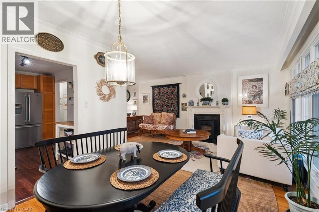 402 Willis Drive, Oakville, Ontario  L6L 4V3 - Photo 15 - 40790697