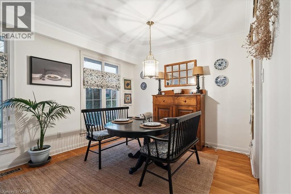 402 Willis Drive, Oakville, Ontario  L6L 4V3 - Photo 14 - 40790697