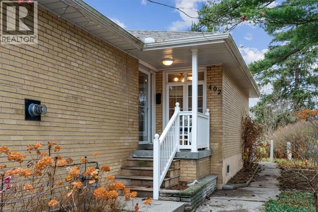 402 Willis Drive, Oakville, Ontario  L6L 4V3 - Photo 5 - 40790697