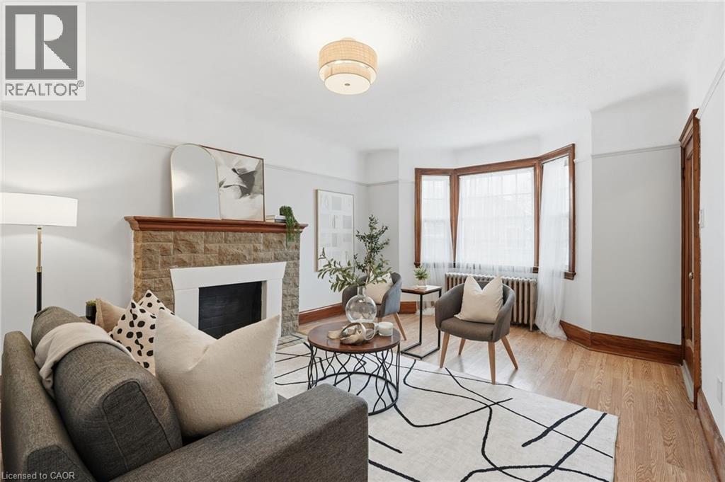 48 Weir Street N, Hamilton, Ontario  L8H 5E6 - Photo 5 - 40794034