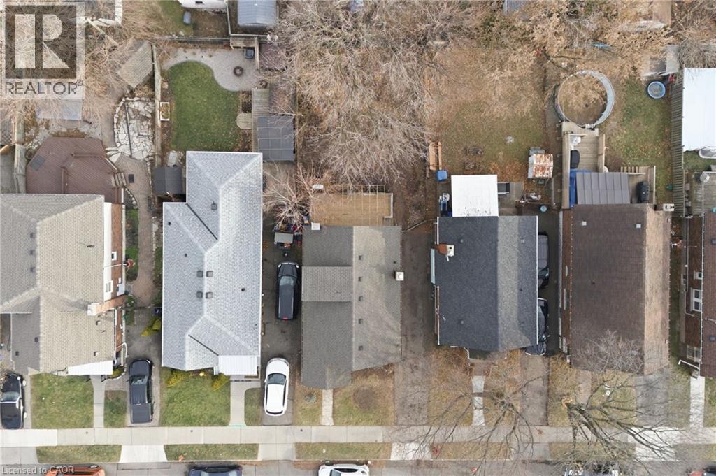 48 Weir Street N, Hamilton, Ontario  L8H 5E6 - Photo 42 - 40794034