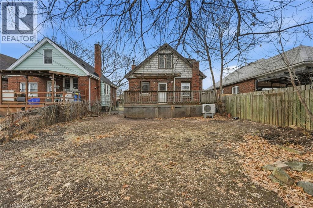 48 Weir Street N, Hamilton, Ontario  L8H 5E6 - Photo 40 - 40794034