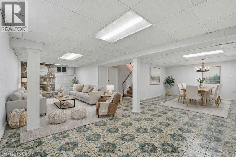 48 Weir Street N, Hamilton, Ontario  L8H 5E6 - Photo 29 - 40794034