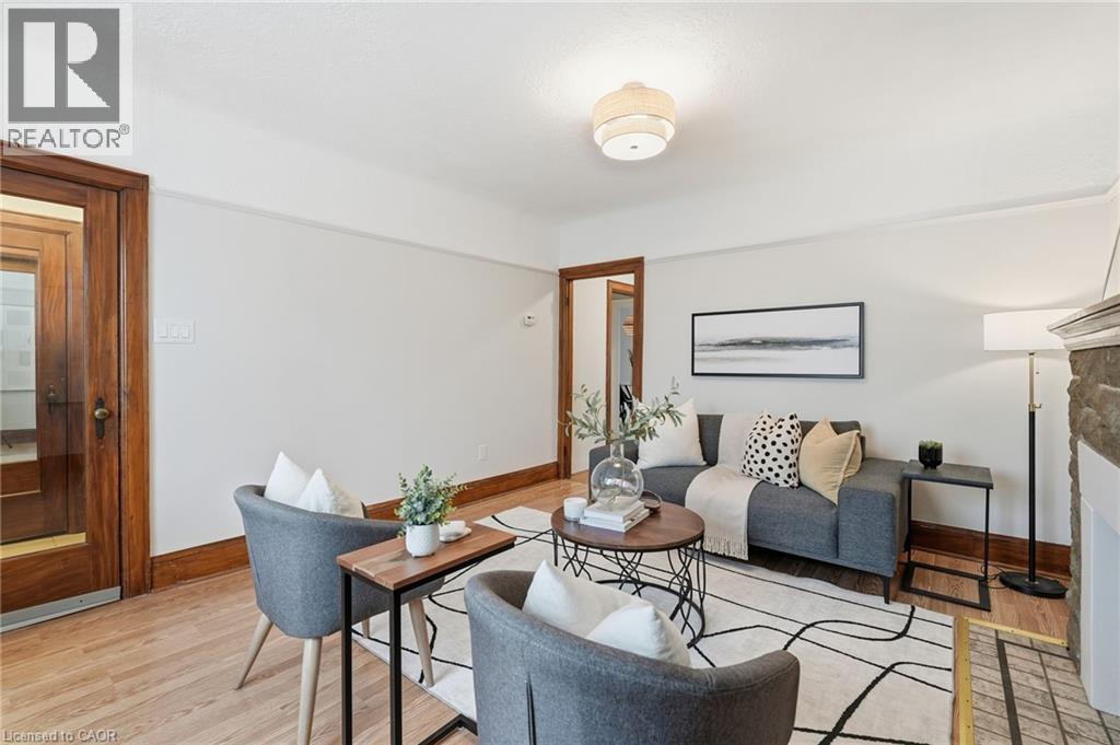 48 Weir Street N, Hamilton, Ontario  L8H 5E6 - Photo 6 - 40794034