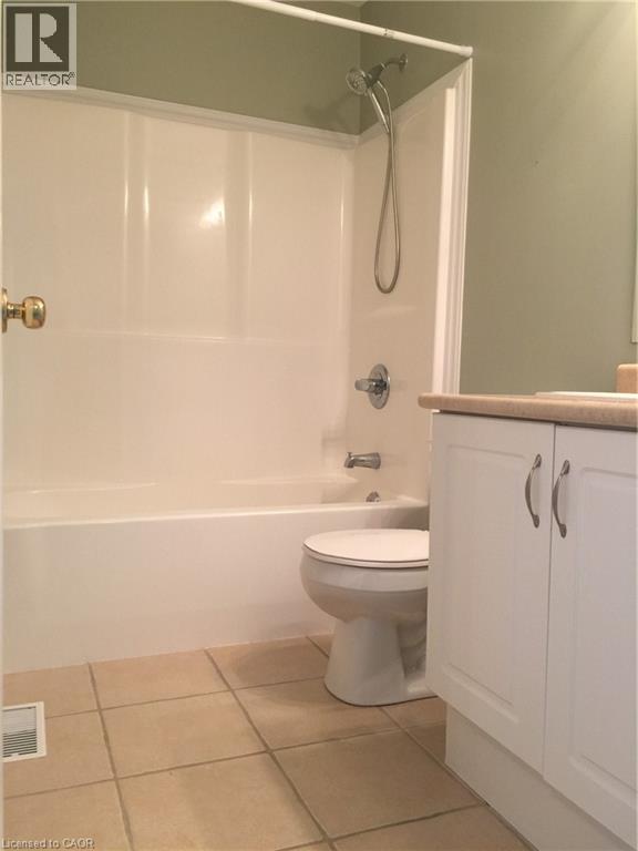 535 Windflower Crescent Unit# 58, Kitchener, Ontario  N2E 4L7 - Photo 16 - 40796547