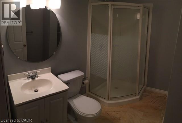 535 Windflower Crescent Unit# 58, Kitchener, Ontario  N2E 4L7 - Photo 22 - 40796547