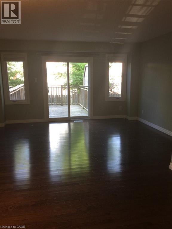 535 Windflower Crescent Unit# 58, Kitchener, Ontario  N2E 4L7 - Photo 8 - 40796547