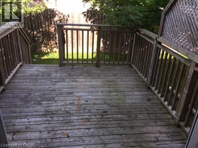 535 Windflower Crescent Unit# 58, Kitchener, Ontario  N2E 4L7 - Photo 21 - 40796547