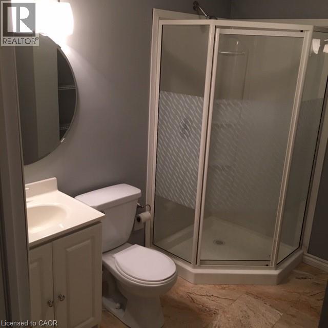 535 Windflower Crescent Unit# 58, Kitchener, Ontario  N2E 4L7 - Photo 17 - 40796547