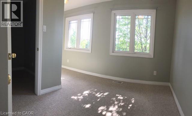 535 Windflower Crescent Unit# 58, Kitchener, Ontario  N2E 4L7 - Photo 11 - 40796547