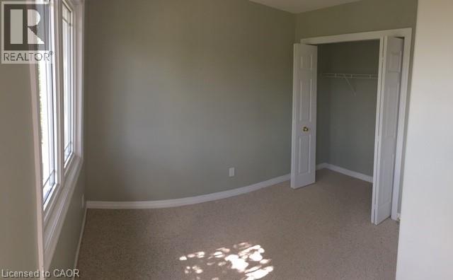 535 Windflower Crescent Unit# 58, Kitchener, Ontario  N2E 4L7 - Photo 12 - 40796547