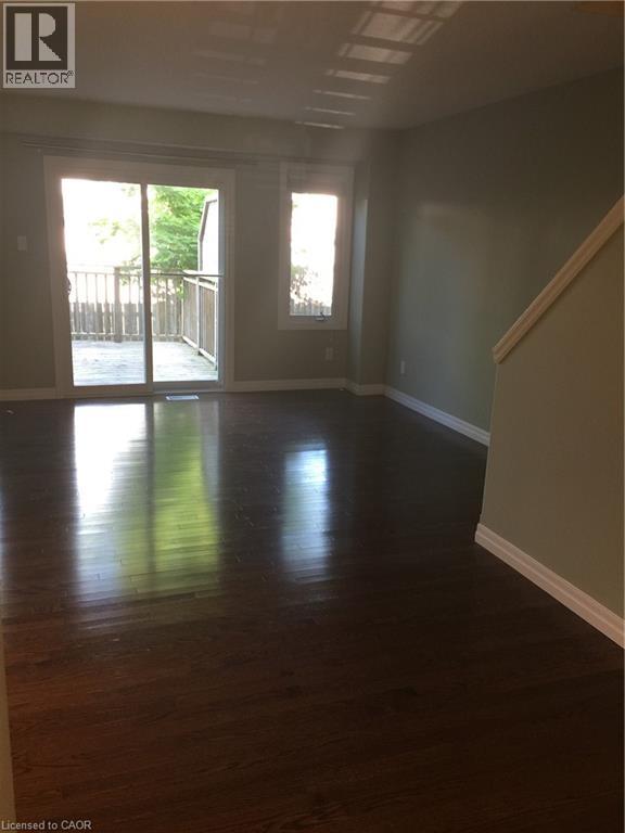 535 Windflower Crescent Unit# 58, Kitchener, Ontario  N2E 4L7 - Photo 7 - 40796547