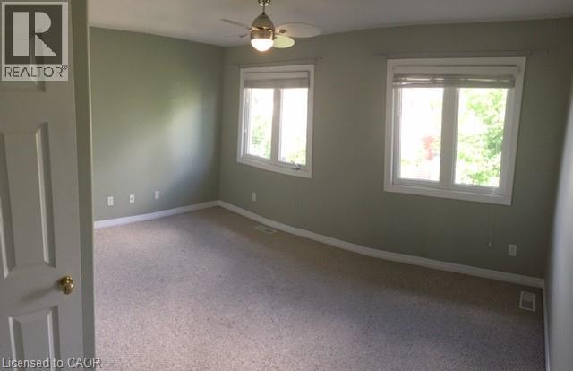 535 Windflower Crescent Unit# 58, Kitchener, Ontario  N2E 4L7 - Photo 14 - 40796547