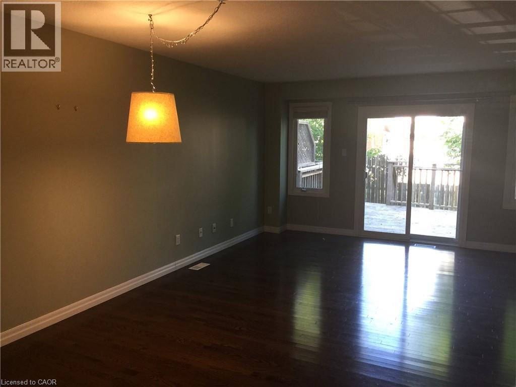 535 Windflower Crescent Unit# 58, Kitchener, Ontario  N2E 4L7 - Photo 6 - 40796547