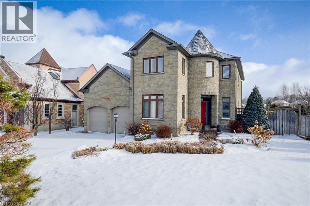 363 Golf Course Road, Conestogo, Ontario  N0B 1N0 - Photo 6 - 40797516