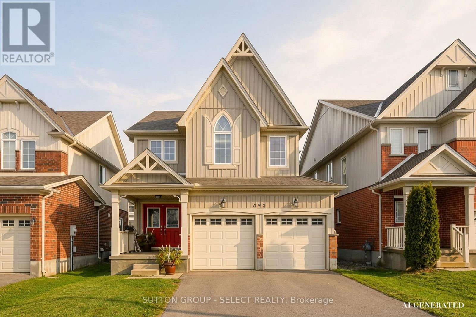 692 KILLARNEY ROAD, London North, Ontario