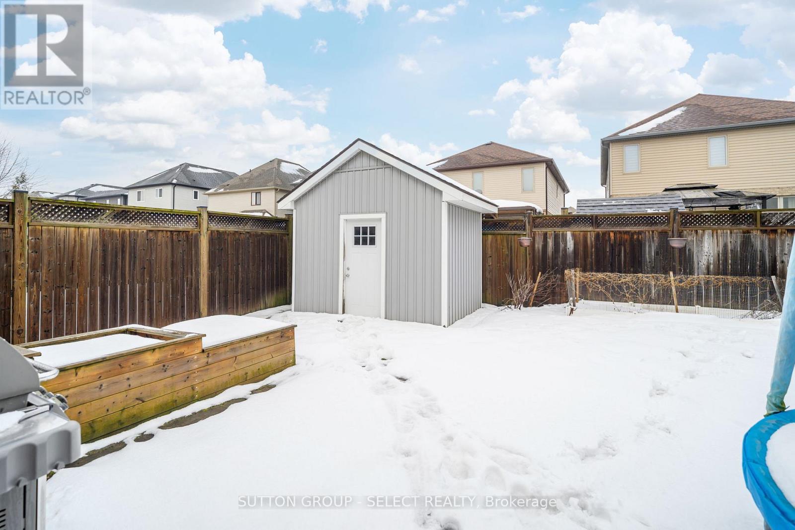 692 Killarney Road, London North, Ontario  N5X 0C8 - Photo 41 - X12685896