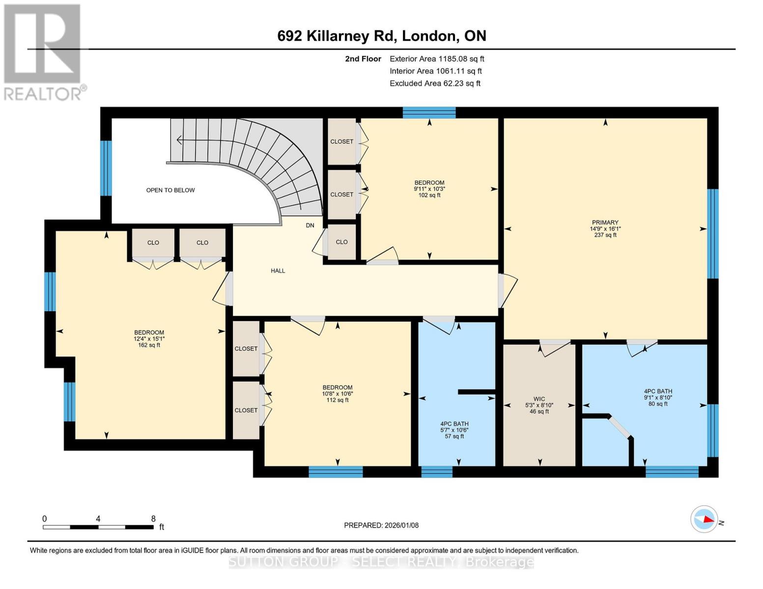 692 Killarney Road, London North, Ontario  N5X 0C8 - Photo 43 - X12685896