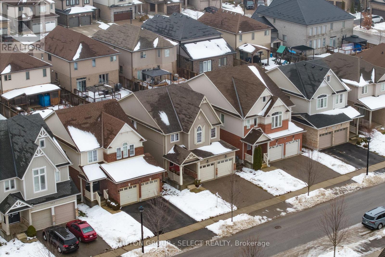 692 Killarney Road, London North, Ontario  N5X 0C8 - Photo 9 - X12685896