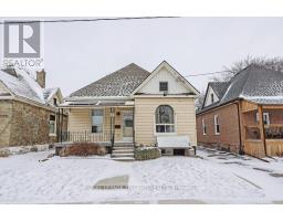 8 WELDON AVENUE, St. Thomas, Ontario