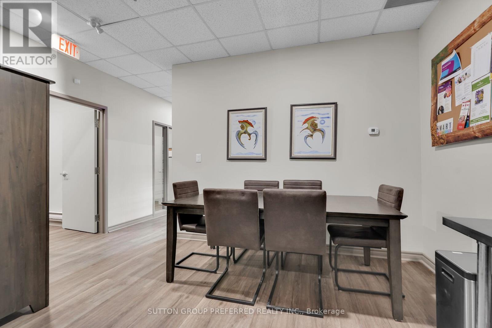 118-119 - 379 Dundas Street, London East, Ontario  N6B 1V5 - Photo 11 - X12685924