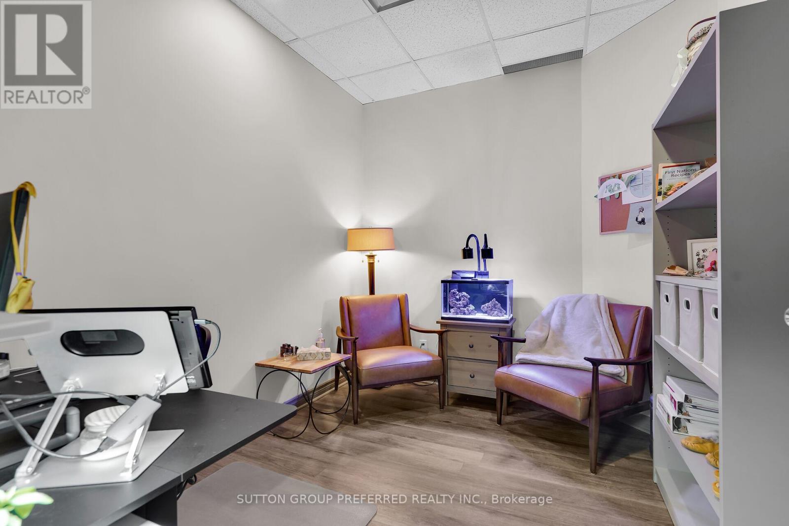 118-119 - 379 Dundas Street, London East, Ontario  N6B 1V5 - Photo 14 - X12685924