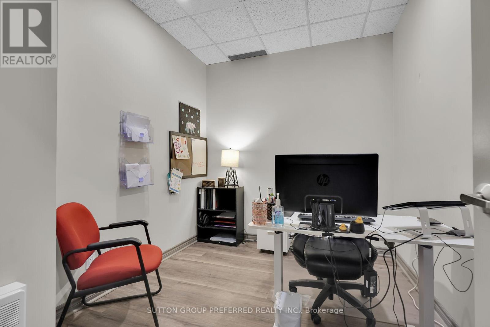 118-119 - 379 Dundas Street, London East, Ontario  N6B 1V5 - Photo 16 - X12685924