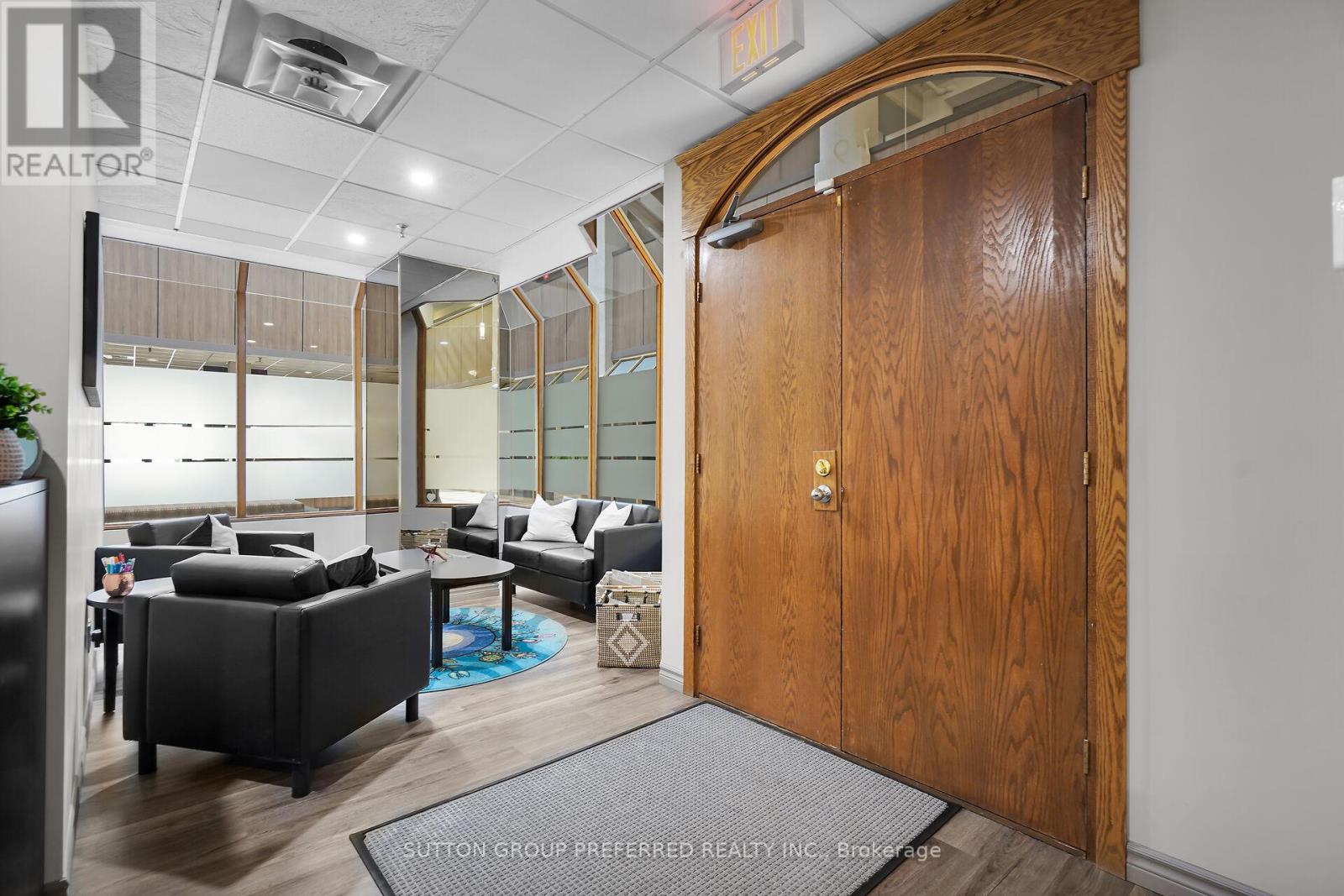 118-119 - 379 Dundas Street, London East, Ontario  N6B 1V5 - Photo 20 - X12685924