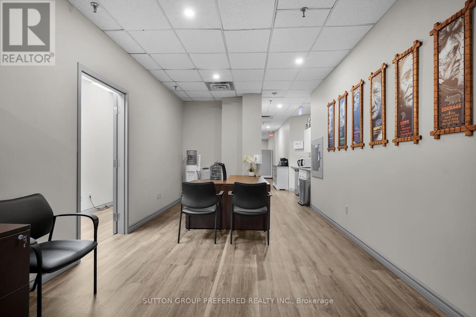 118-119 - 379 Dundas Street, London East, Ontario  N6B 1V5 - Photo 23 - X12685924