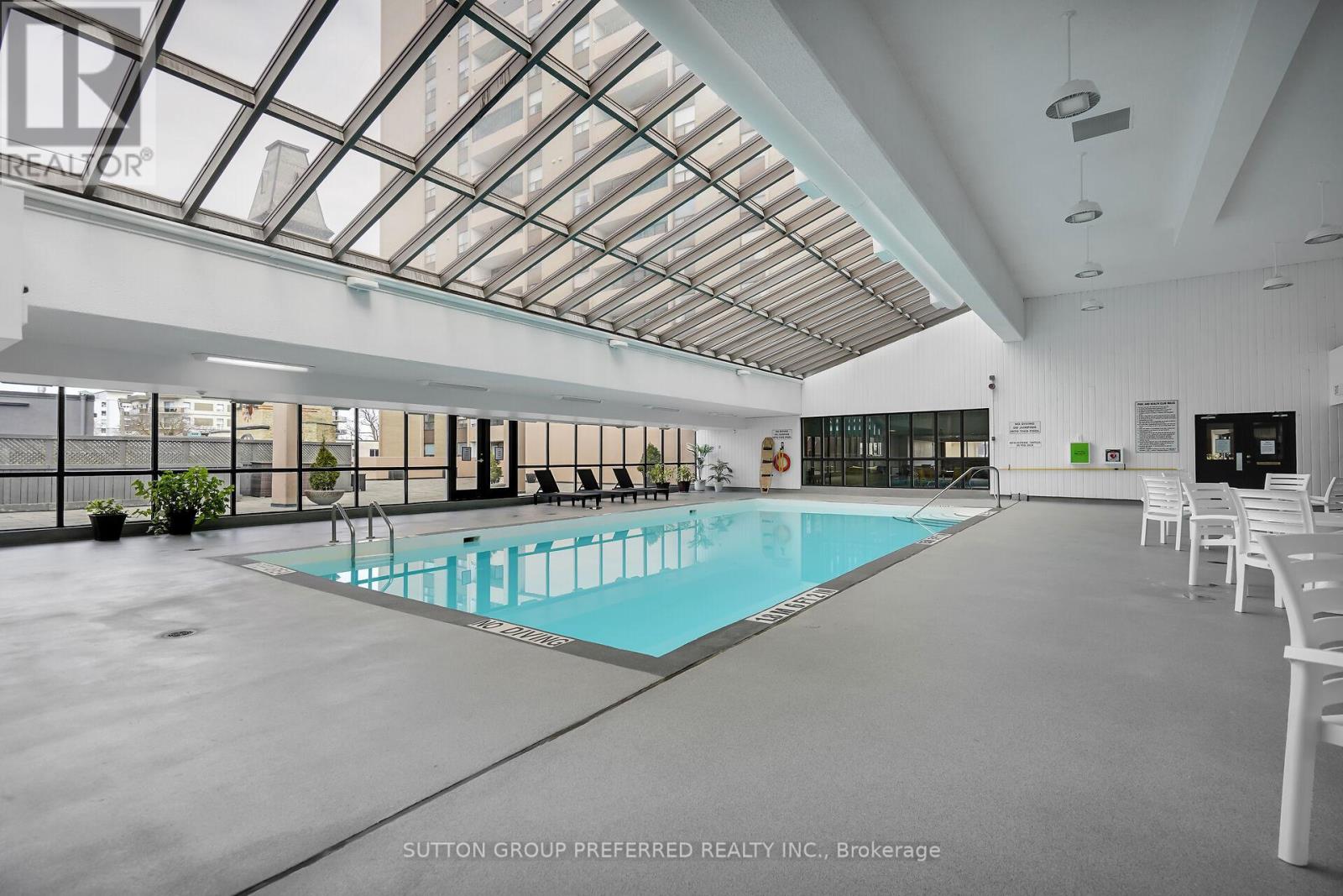 118-119 - 379 Dundas Street, London East, Ontario  N6B 1V5 - Photo 35 - X12685924