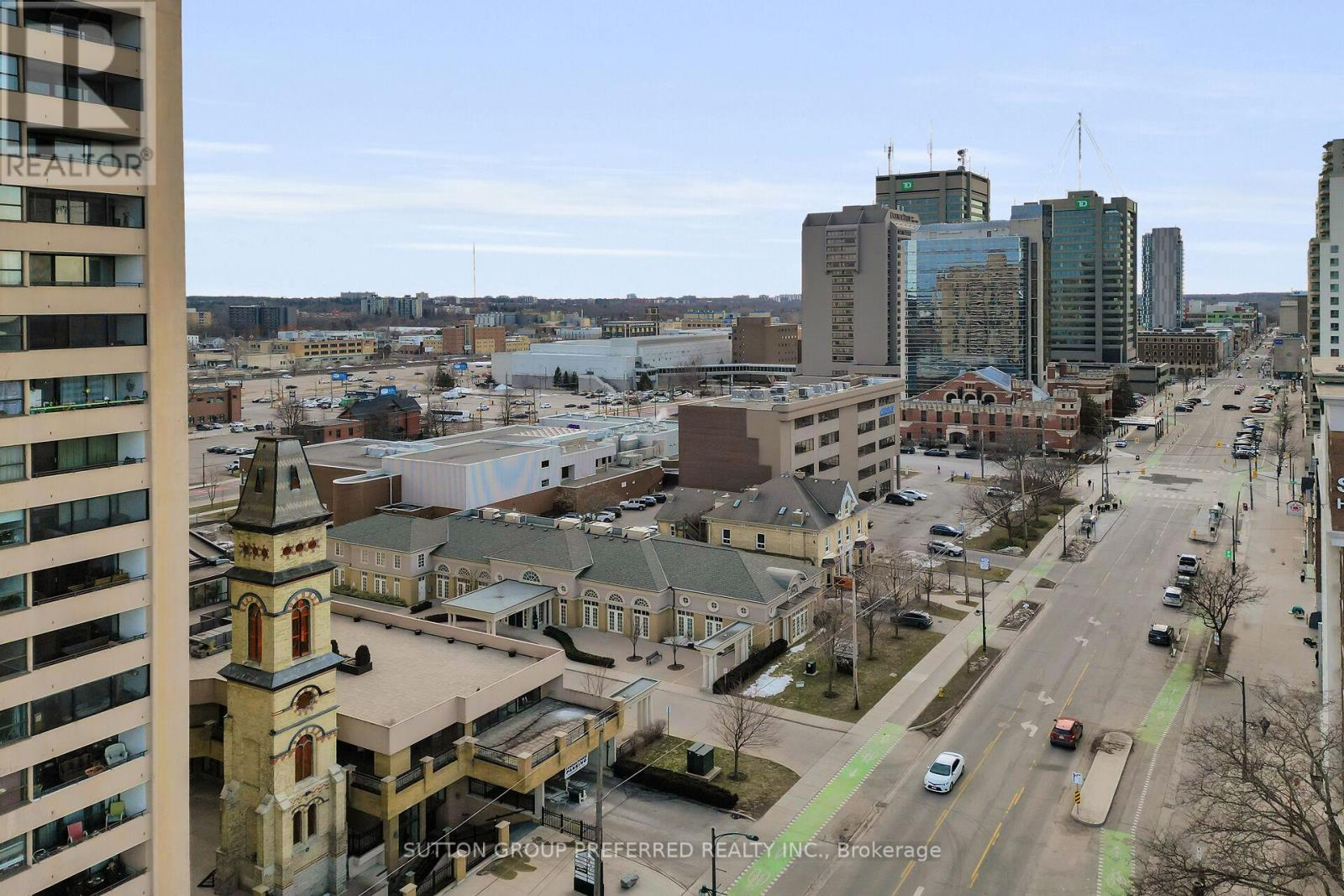 118-119 - 379 Dundas Street, London East, Ontario  N6B 1V5 - Photo 40 - X12685924