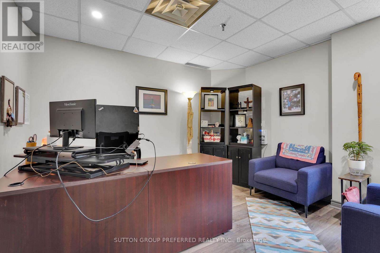 118-119 - 379 Dundas Street, London East, Ontario  N6B 1V5 - Photo 8 - X12685924