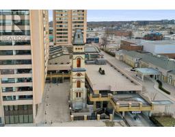 118-119 - 379 DUNDAS STREET, London East, Ontario