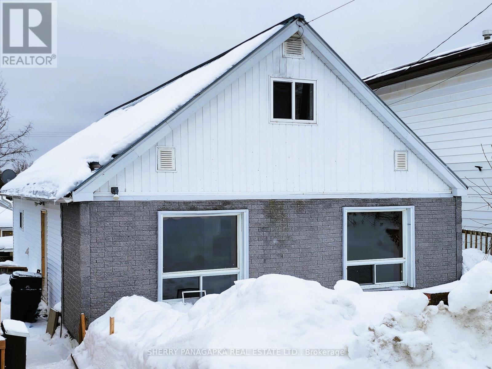 59 MCKELVIE AVENUE, Kirkland Lake, Ontario