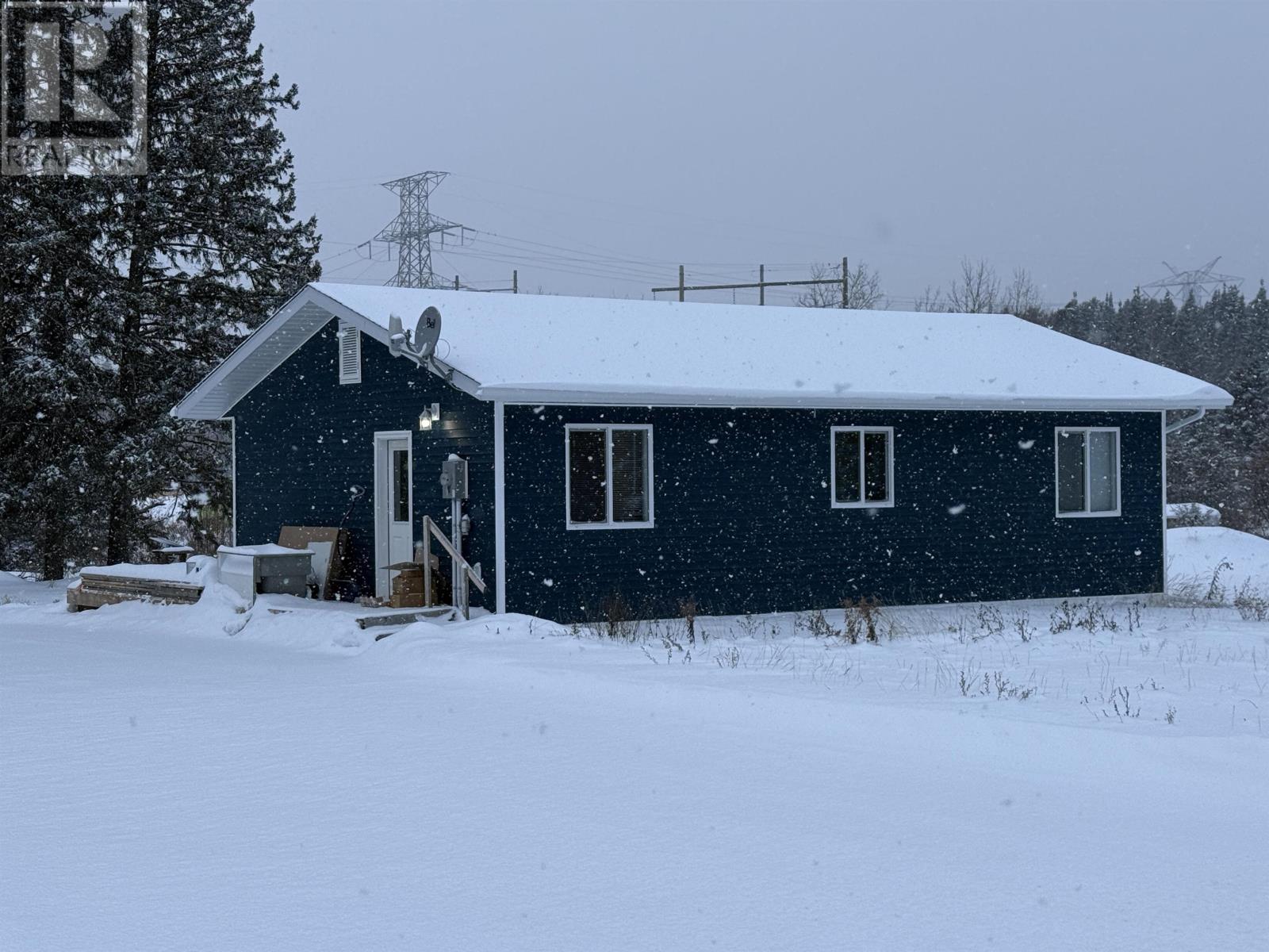 94 Richan RD, Wainwright Township, Ontario