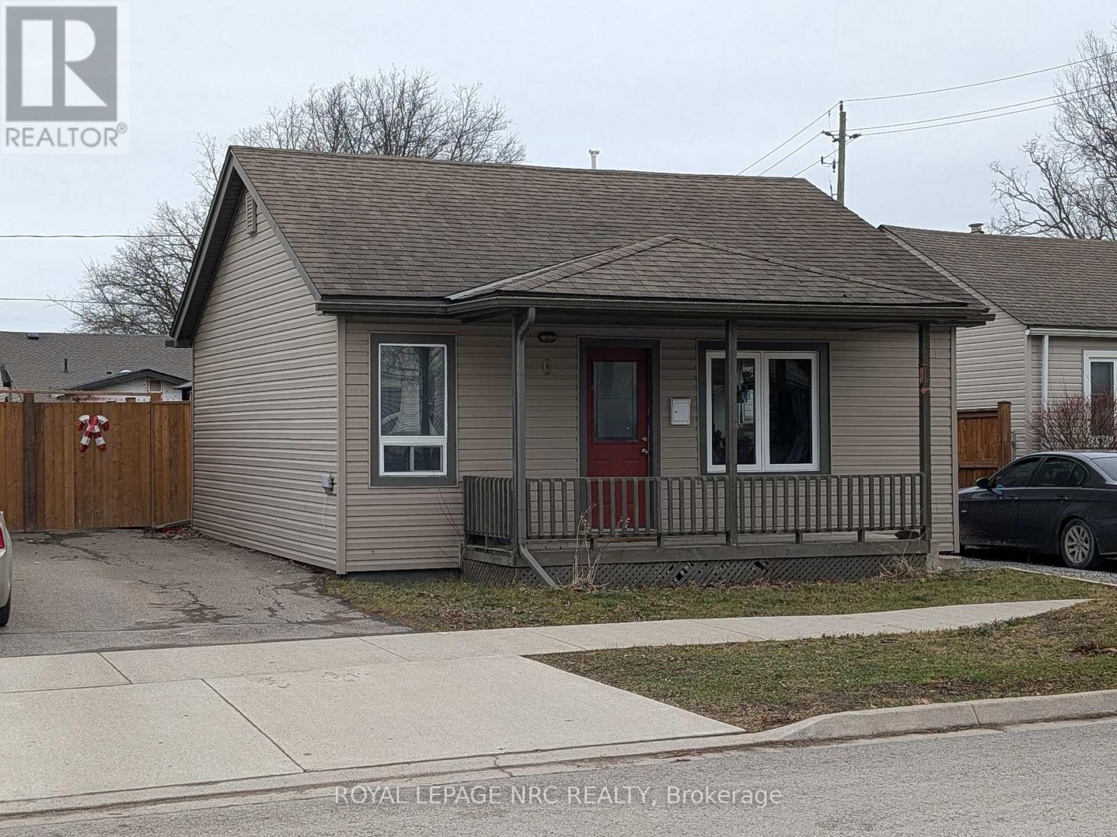 6 Nelles Road N, Welland, Ontario  L3B 2P2 - Photo 20 - X12685792