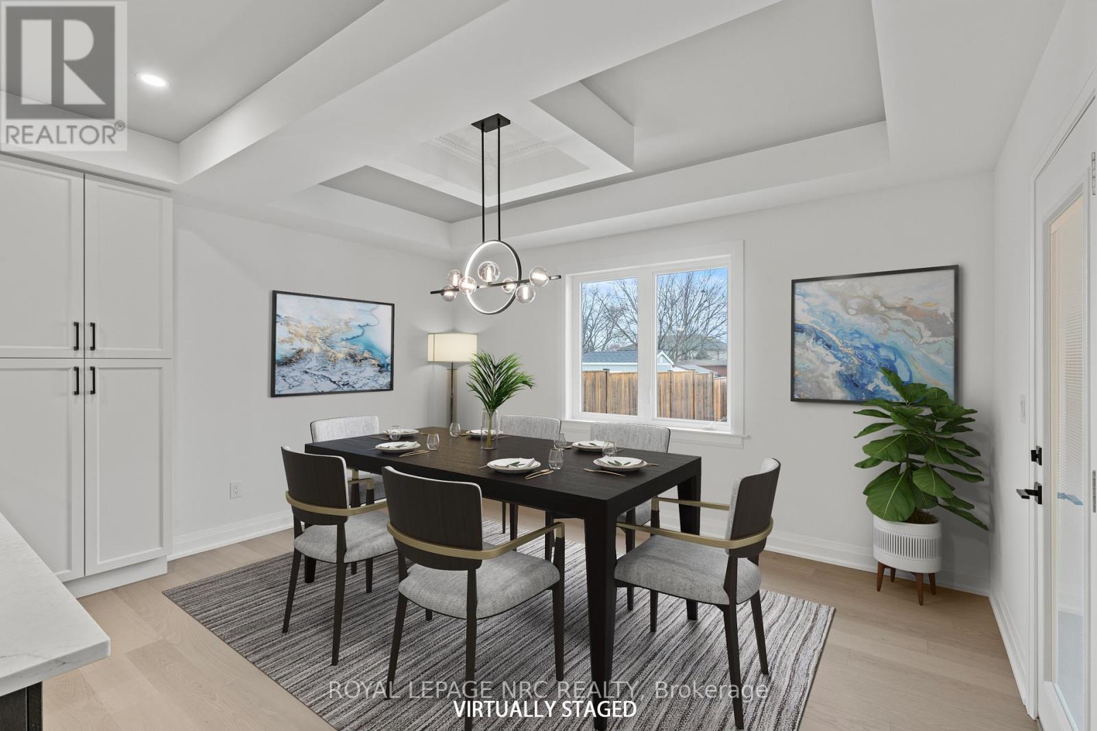 4705 Lee Avenue, Niagara Falls, Ontario  L2H 1M7 - Photo 14 - X12685890