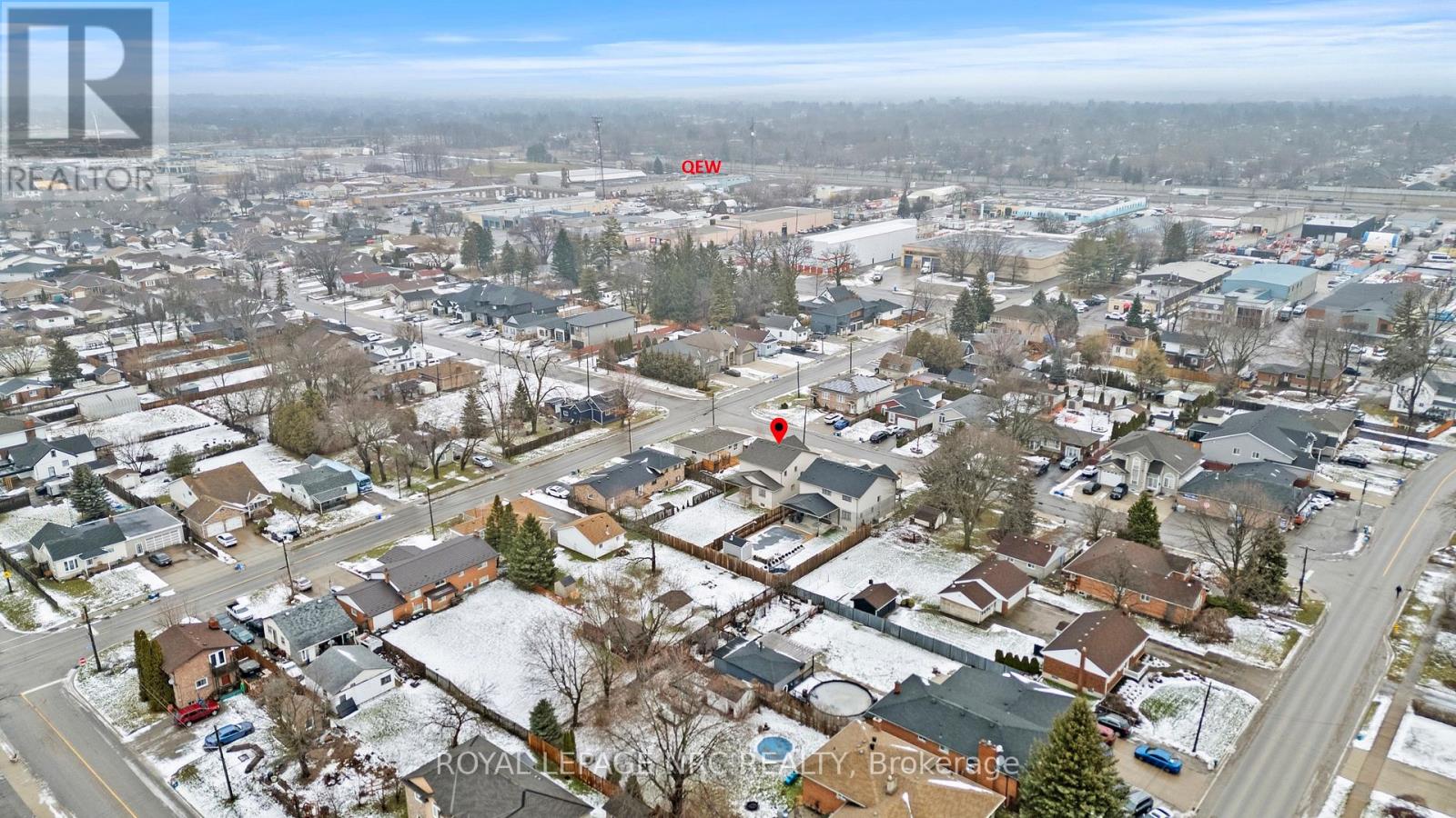 4705 Lee Avenue, Niagara Falls, Ontario  L2H 1M7 - Photo 37 - X12685890