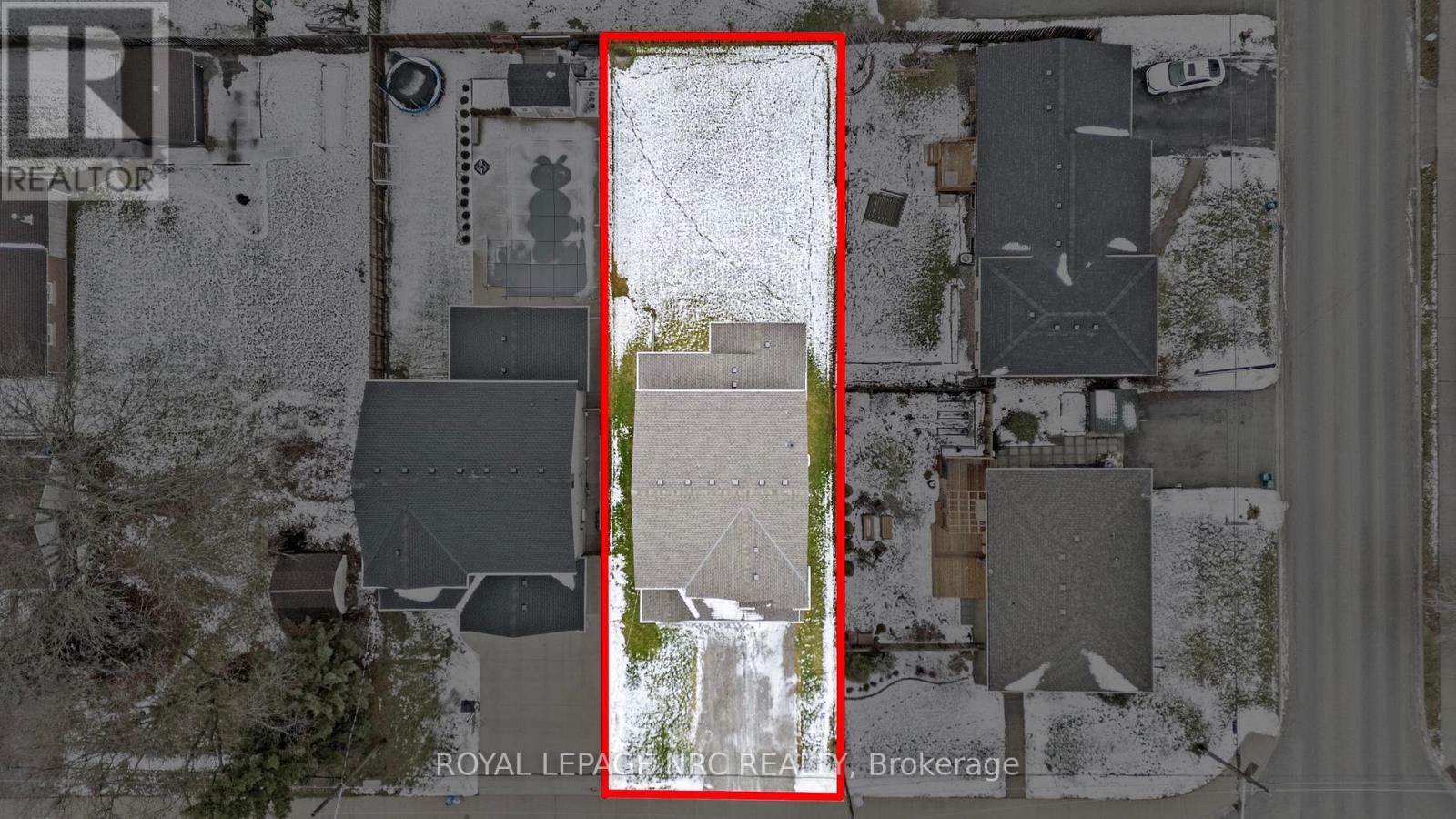 4705 Lee Avenue, Niagara Falls, Ontario  L2H 1M7 - Photo 38 - X12685890