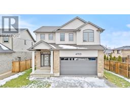 4705 LEE AVENUE, Niagara Falls, Ontario