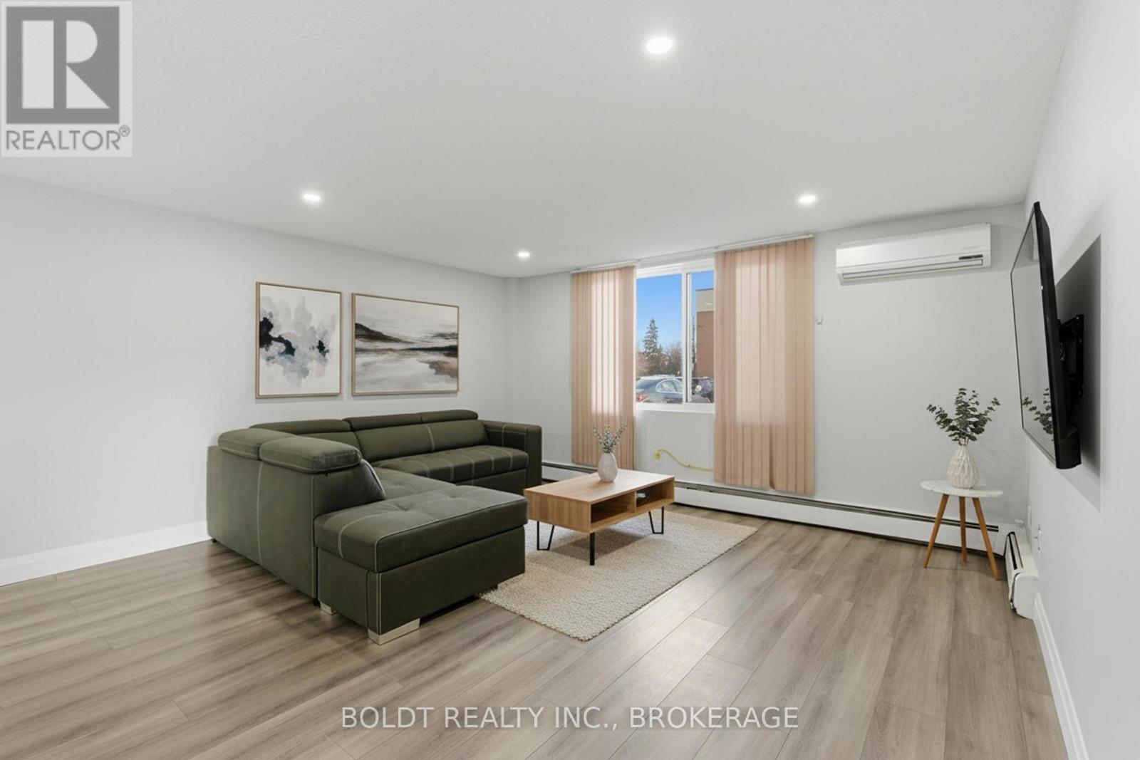 107 - 264 Grantham Avenue, St. Catharines (Carlton/bunting), Ontario  L2P 3H1 - Photo 10 - X12685904