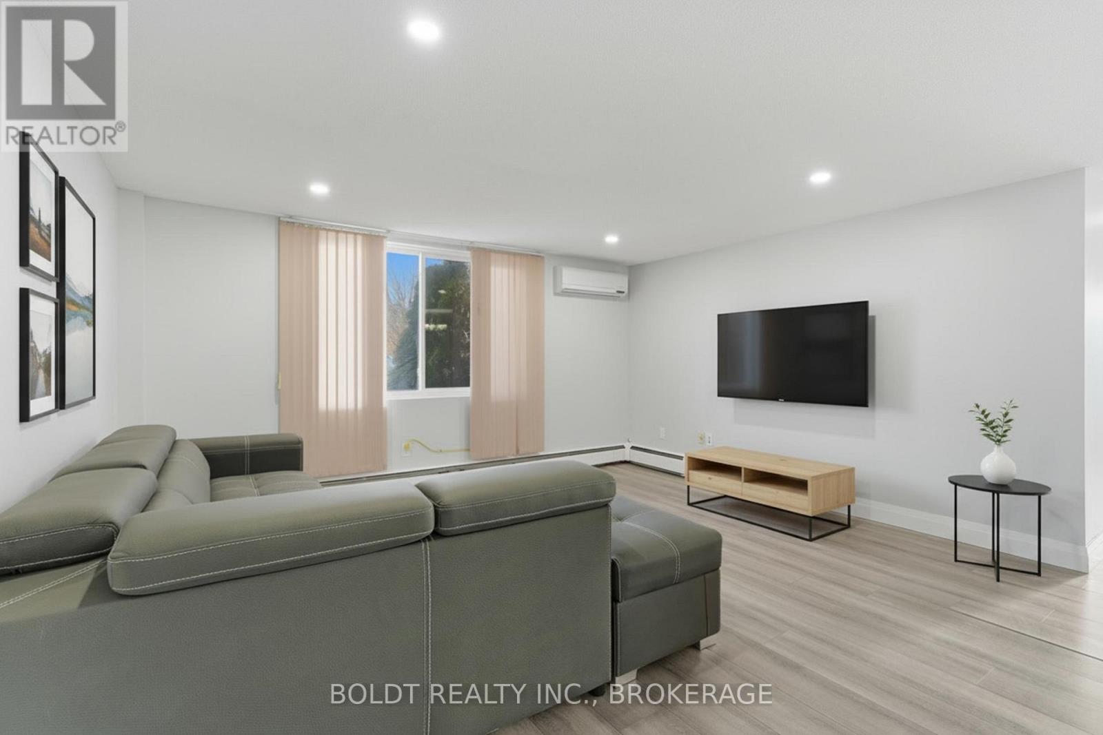 107 - 264 Grantham Avenue, St. Catharines (Carlton/bunting), Ontario  L2P 3H1 - Photo 11 - X12685904