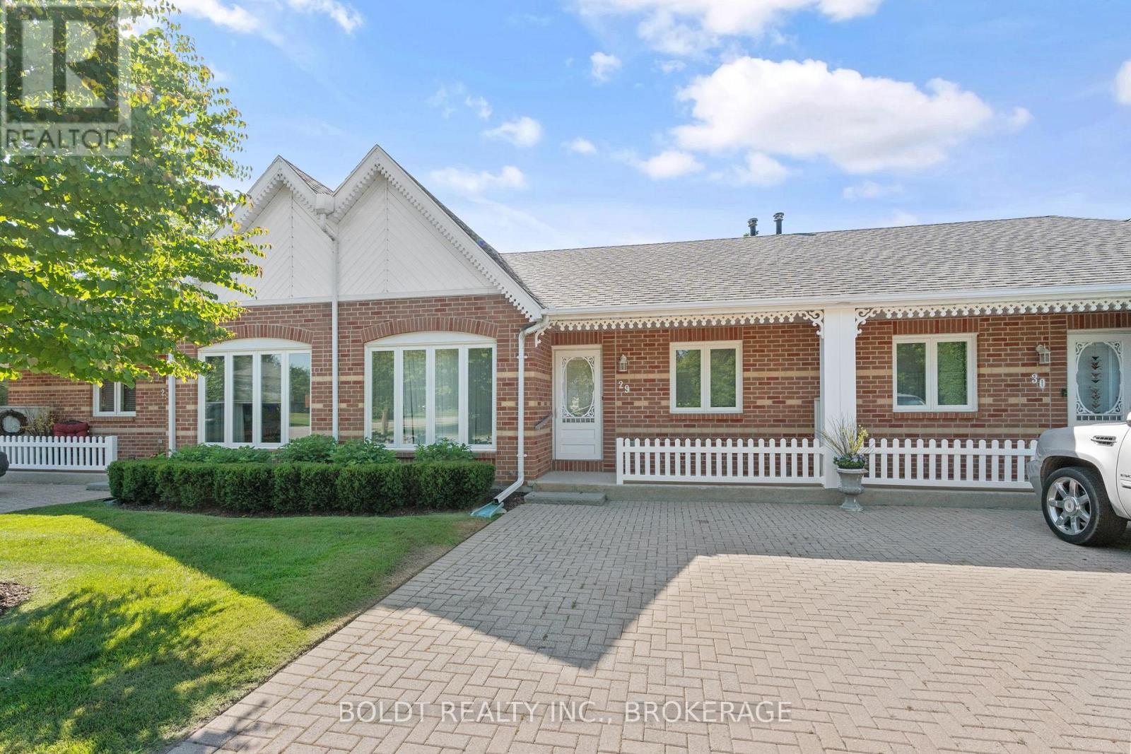 29 - 443 NASSAU STREET, Niagara-on-the-Lake, Ontario