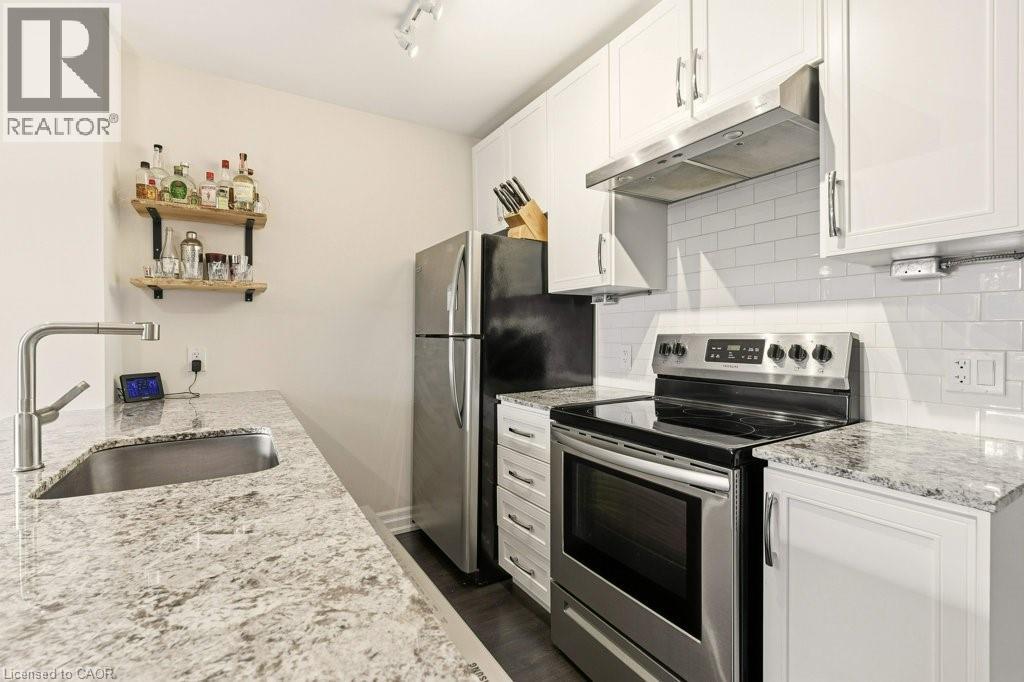 4040 Upper Middle Road Unit# 203, Burlington, Ontario  L7M 0H2 - Photo 10 - 40797678