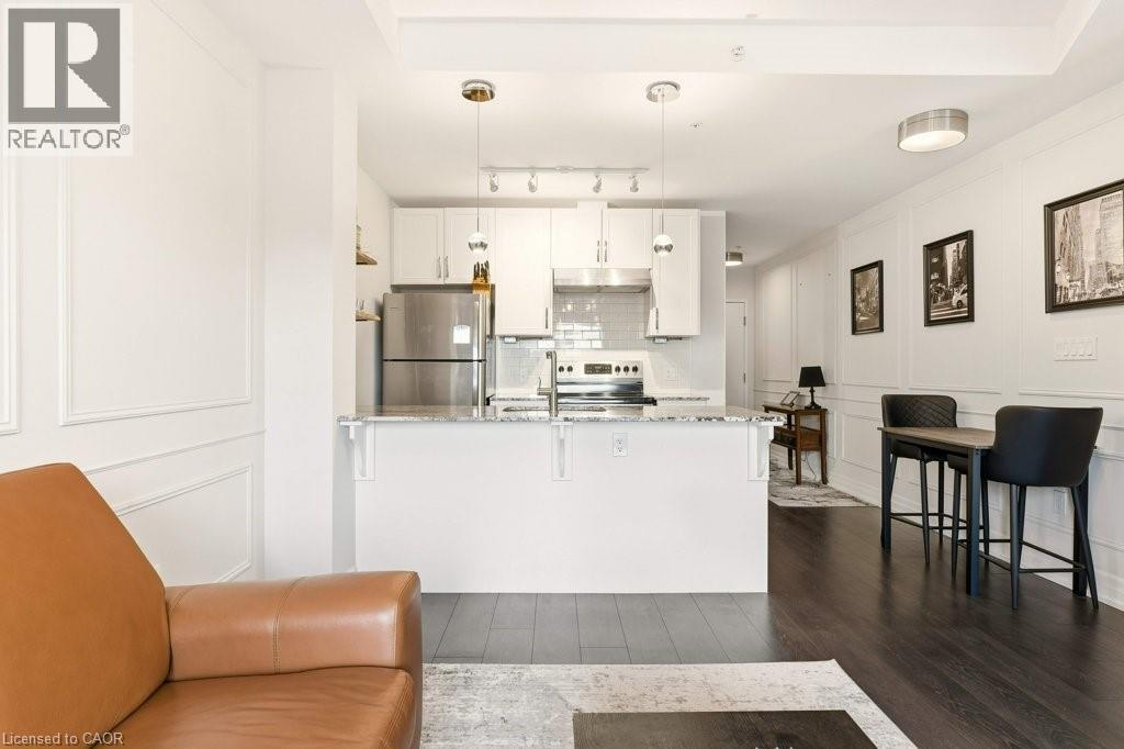 4040 Upper Middle Road Unit# 203, Burlington, Ontario  L7M 0H2 - Photo 14 - 40797678