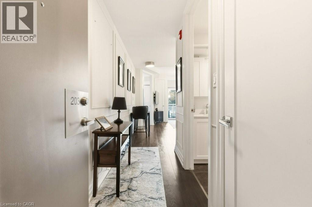 4040 Upper Middle Road Unit# 203, Burlington, Ontario  L7M 0H2 - Photo 5 - 40797678