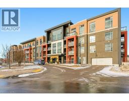 4040 UPPER MIDDLE Road Unit# 203, Burlington, Ontario
